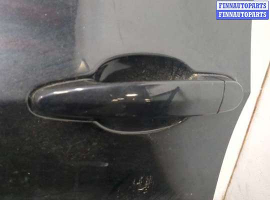 Дверь боковая на BMW X5 (E70)