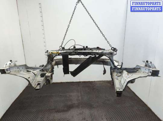 купить Усилитель бампера на Opel Astra J 2010-2017