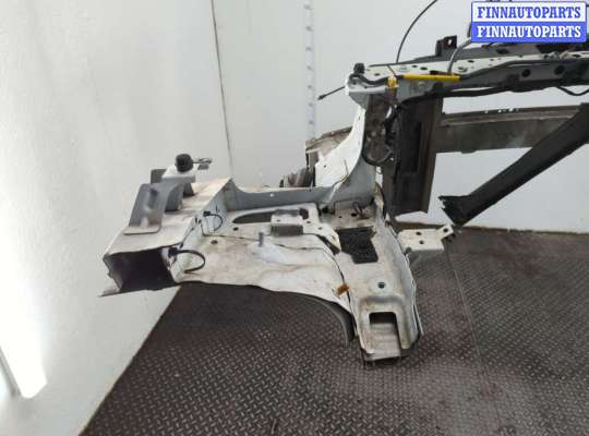 Усилитель бампера OP2354010 на Opel Astra J 2010-2017