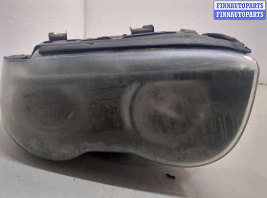 купить Фара (передняя) на BMW 7 E65 2001-2008