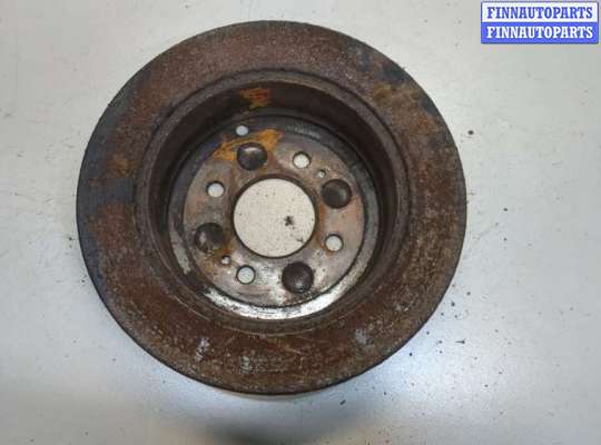 купить Диск тормозной на KIA Rio 2005-2011
