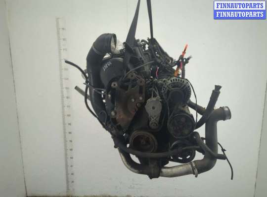 Заслонка дроссельная ST344367 на Seat Alhambra 1996-2010