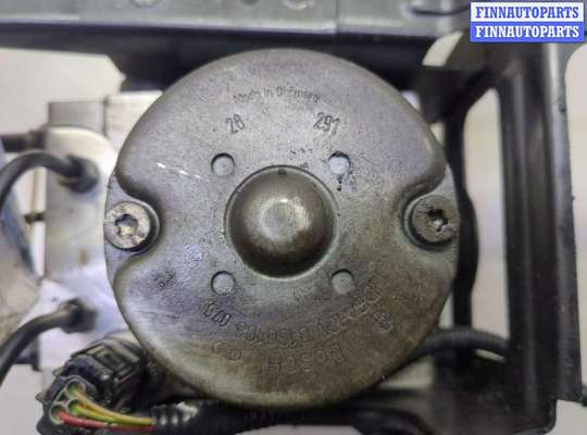купить Блок АБС, насос (ABS, ESP, ASR) на Volkswagen Passat 5 2000-2005