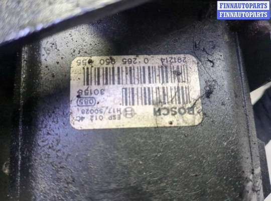 купить Блок АБС, насос (ABS, ESP, ASR) на Volkswagen Passat 5 2000-2005