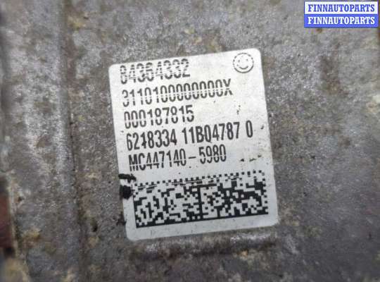 купить Компрессор кондиционера на Chevrolet Malibu 2018-2025