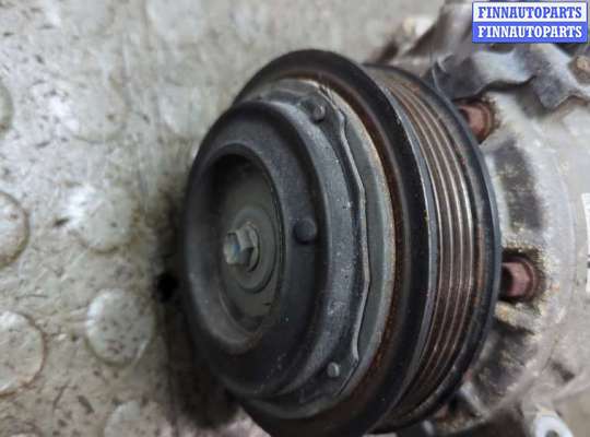 купить Компрессор кондиционера на Chevrolet Malibu 2018-2025