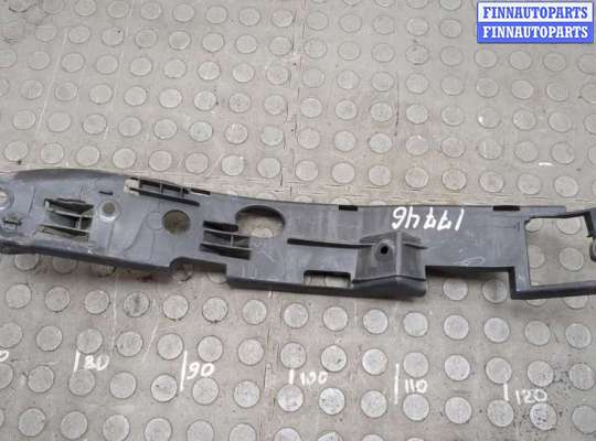 купить Кронштейн бампера на Volkswagen Touareg 2002-2007