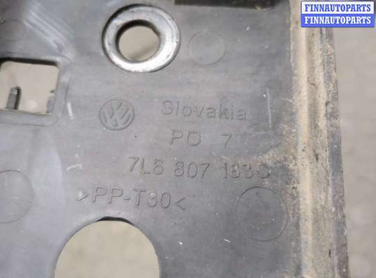 купить Кронштейн бампера на Volkswagen Touareg 2002-2007