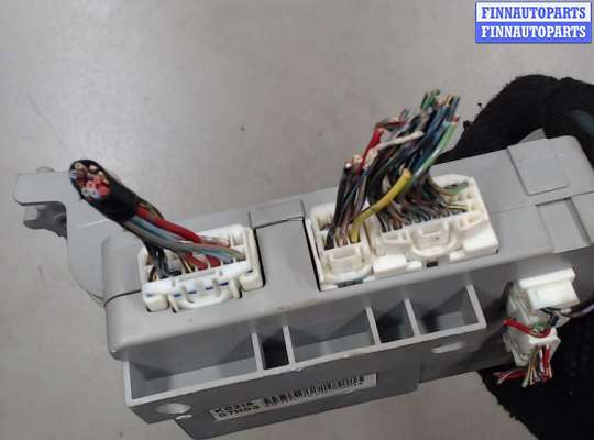 купить Блок комфорта на Mazda CX-7 2007-2012