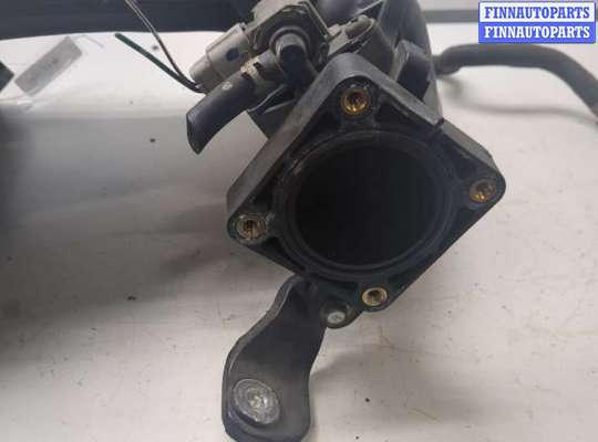 купить Коллектор впускной на Nissan Qashqai 2006-2013