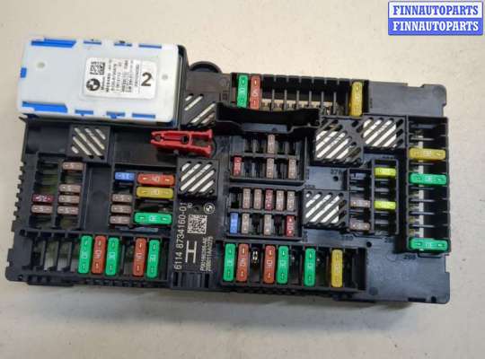 Купить Блок предохранителей на BMW 3 G20, G21 2018-2025 Блок предохранителей BM3521215 на BMW 3 G20, G21 2018-2025