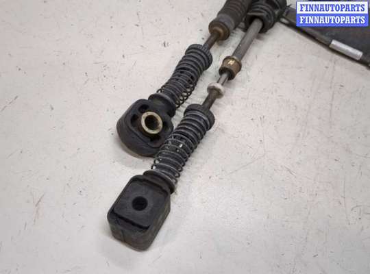 купить Кулиса КПП на Volkswagen Passat 6 2005-2010