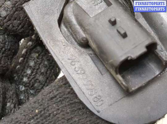 купить Датчик положения коленвала на Peugeot 207 2006-2015