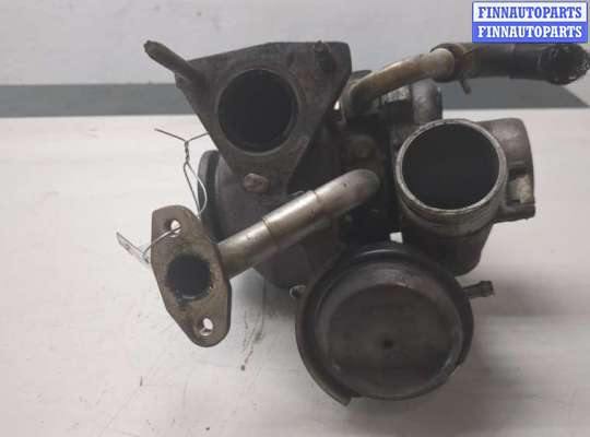 купить Турбина на Renault Megane 2 2002-2009