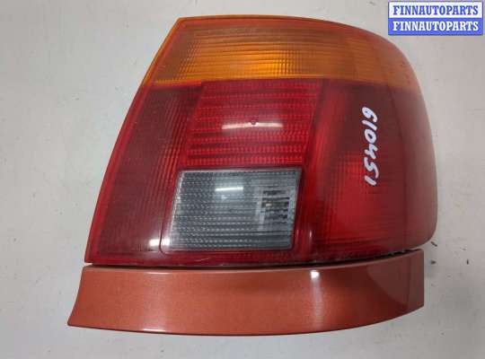 купить Фонарь (задний) на Audi A4 (B5) 1994-2000