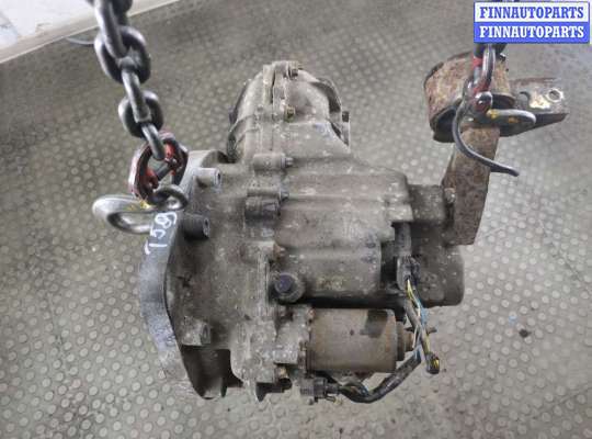 Актуатор сцепления SM17706 на Smart Fortwo 1998-2007