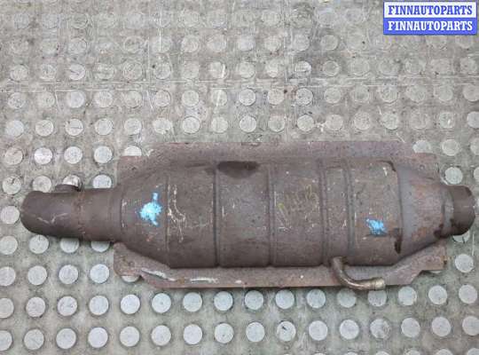 Катализатор