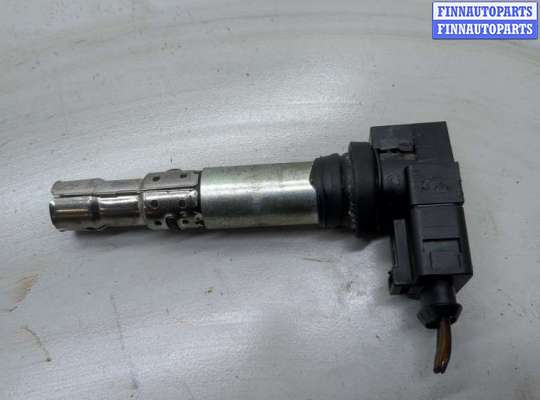 Катушка зажигания SK475635 на Skoda Fabia 1999-2007