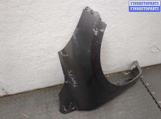 купить Крыло на Renault Clio 2012-2016