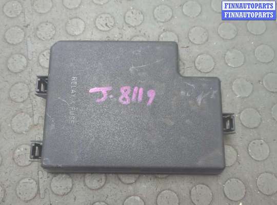 купить Крышка блока предохранителей на Lexus NX 2014-2021