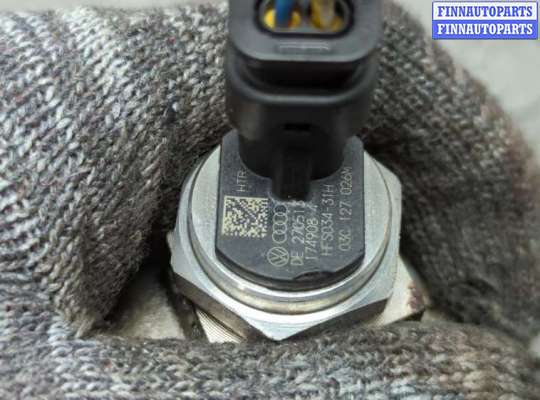 купить ТНВД на Skoda Fabia 2007-2014