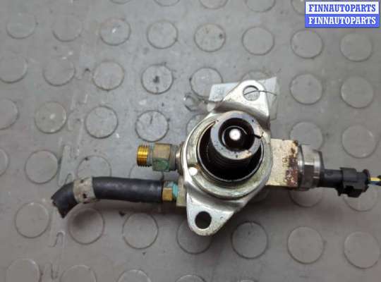 купить ТНВД на Skoda Fabia 2007-2014