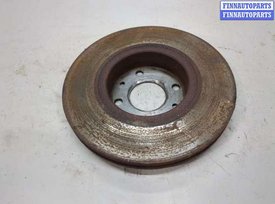 купить Диск тормозной на Renault Clio 2005-2009