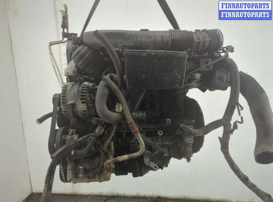 Купить Двигатель (ДВС) на Volvo XC60 2008-2017 Двигатель (ДВС) VL559732 на Volvo XC60 2008-2017