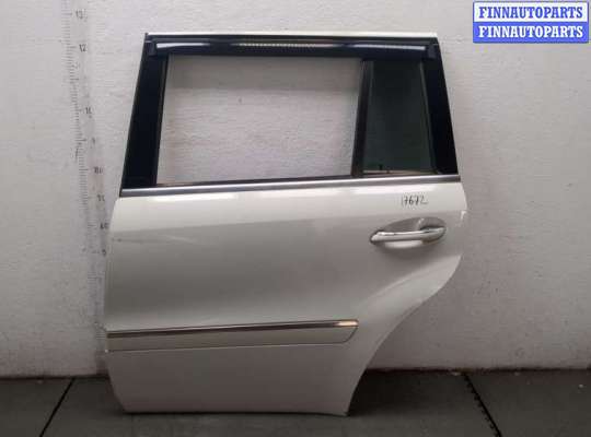 купить Дверь боковая (легковая) на Mercedes GL X164 2006-2012