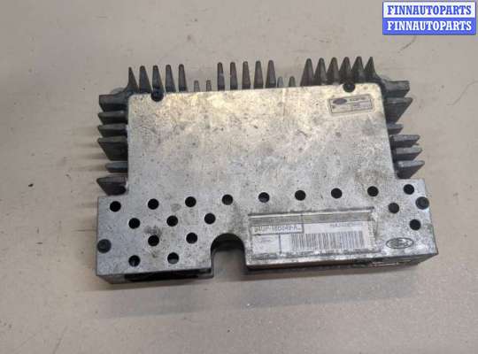 Усилитель звука VG2499144 на Seat Alhambra 1996-2010