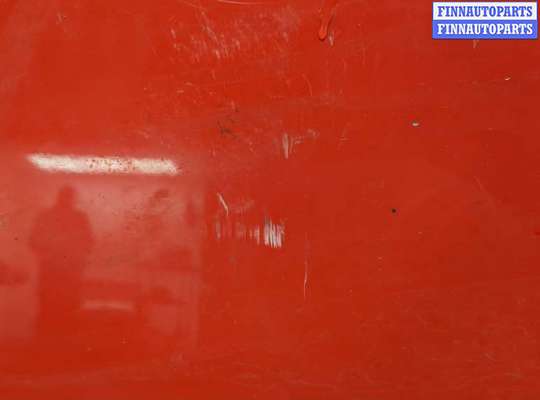 купить Капот на Ford Transit (Tourneo) Connect 2012-2018