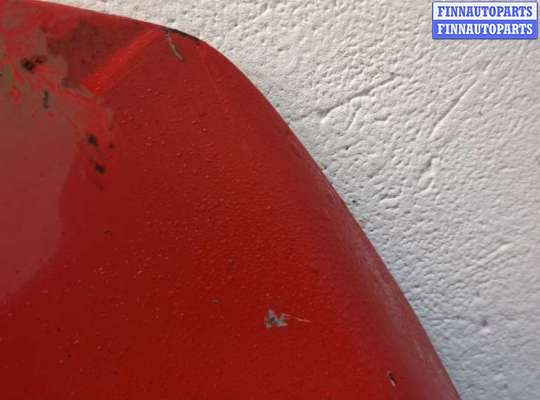 купить Капот на Ford Transit (Tourneo) Connect 2012-2018