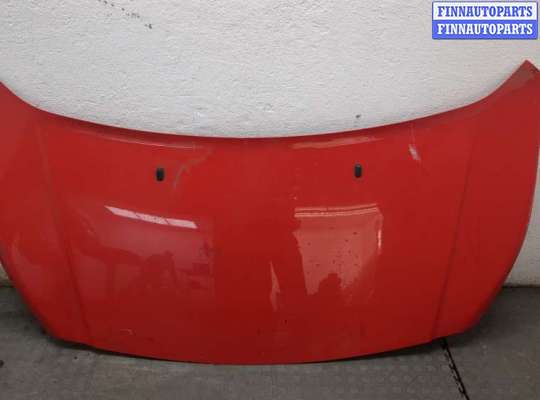 купить Капот на Ford Transit (Tourneo) Connect 2012-2018