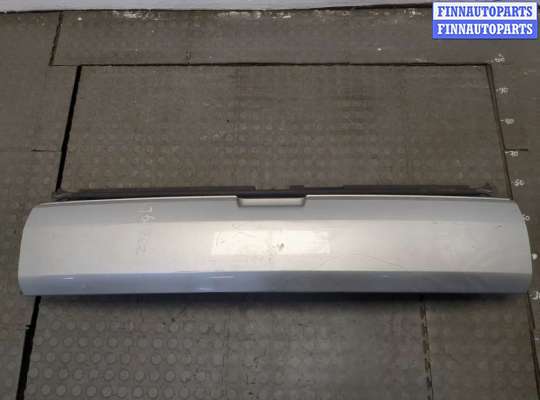 Борт откидной PG1246641 на Peugeot 3008 2009-2016