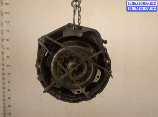 КПП - автомат (АКПП) BM3366262 на BMW 3 F30 2012-2019