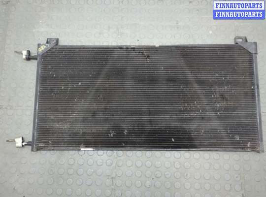 купить Радиатор кондиционера на Cadillac Escalade 2 2001-2006