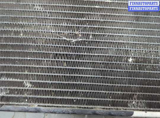 купить Радиатор кондиционера на Cadillac Escalade 2 2001-2006