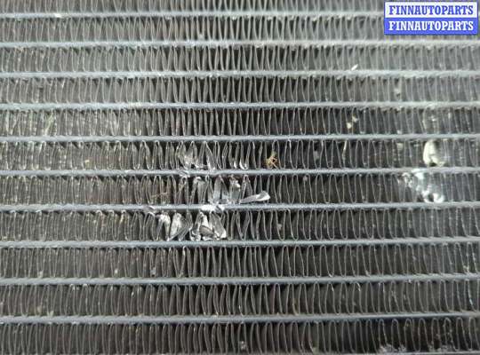 купить Радиатор кондиционера на Cadillac Escalade 2 2001-2006