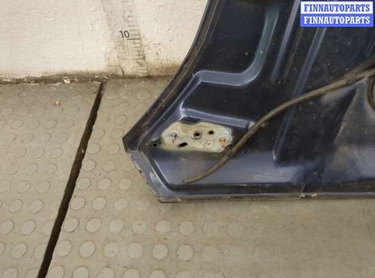 купить Обшивка капота на Ford Mondeo 4 2007-2015