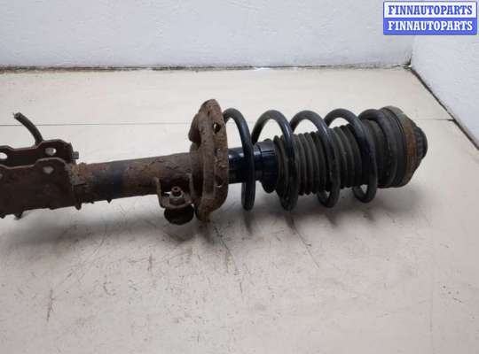 Амортизатор подвески OP2379337 на Opel Zafira B 2005-2014