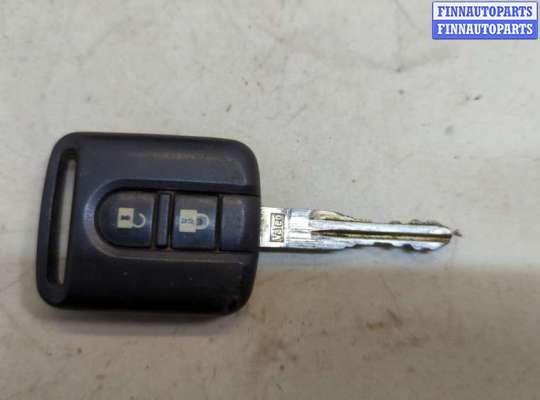 купить Замок зажигания на Nissan Note E11 2005-2013