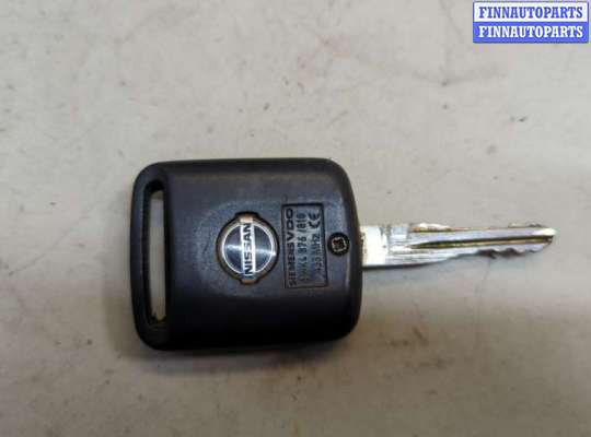 купить Замок зажигания на Nissan Note E11 2005-2013