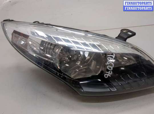 Купить Фара (передняя) на Renault Megane 3 2009-2016 Фара (передняя) RN1605575 на Renault Megane 3 2009-2016