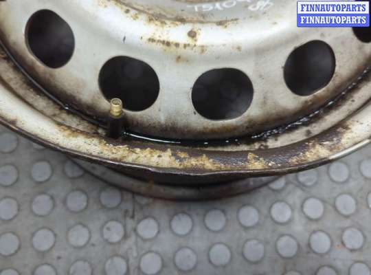 купить Диск железный на Peugeot Expert 2016-2025