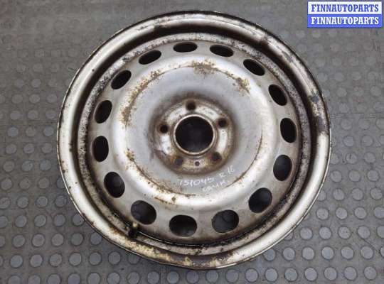 купить Диск железный на Peugeot Expert 2016-2025