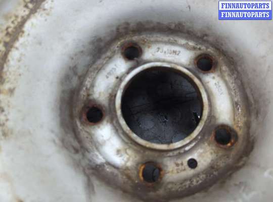 купить Диск железный на Peugeot Expert 2016-2025