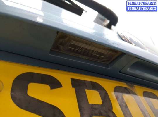 купить Стекло заднее на Fiat Panda 2003-2012