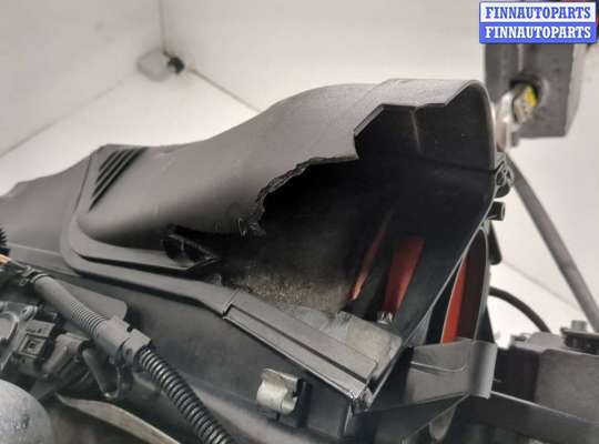 купить Патрубок интеркулера на BMW 5 E60 2003-2010