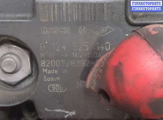 купить Генератор на Nissan Qashqai 2006-2013