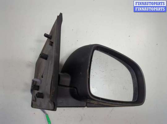 Купить Зеркало боковое на Nissan Note E11 2005-2013 Зеркало боковое NS987957 на Nissan Note E11 2005-2013